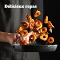 Délicieux repas - Sons de jazz doux pour la détente dans le restaurant