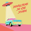 Lumberjack - Dovoljene so vse stvari