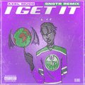 Axel Muco - I GET IT (SNSTR Remix|Explicit)