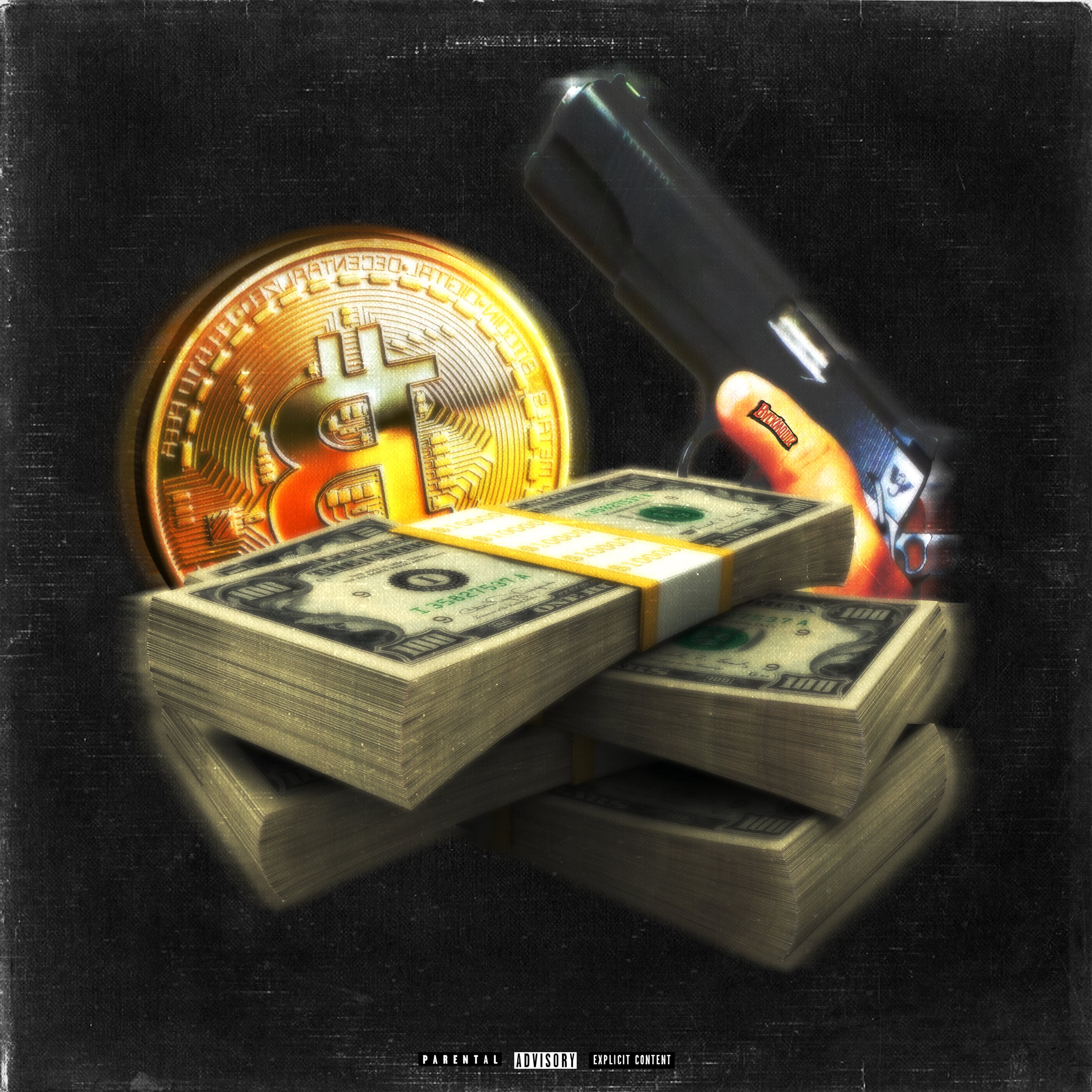 puente de dinero、lonee.sstar - Holdon (Prod.By Midlix|Explicit)