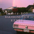 Konsta - Boy (Bakhromovich Remix|Explicit)