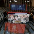 Net、Menoni Osegbu - Nes (Explicit)