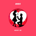 ANUBIS - MARRY Me (Explicit)