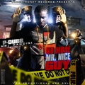 P-Dubb Mancini、D.O.E.、Elephant Man - DAT TING