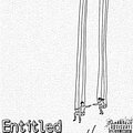 Sxnt777 - Entitled (Explicit)