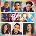 Álex Fumero、JUAN CARLOS BONILLA、Shirley Paz、Paola Soto、Armando Sánchez、miguel angel guerra - Un Clamor Por Mi Nación (feat. Miguel Angel Guerra Alex Fumero Armando Sánchez Shirley Paz & Paola Soto)