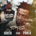 Homies (feat. Petey Pablo)(Explicit)