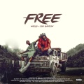 Free (feat. 1da Banton)(Explicit)