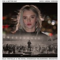 Ella Tiritiello、royal stockholm philharmonic orchestra - For A Better Day
