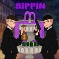 Malacalle、Lowca、Pvral e Blank - Sippin' (feat. Lowca & Pvral e Blank)(Explicit)
