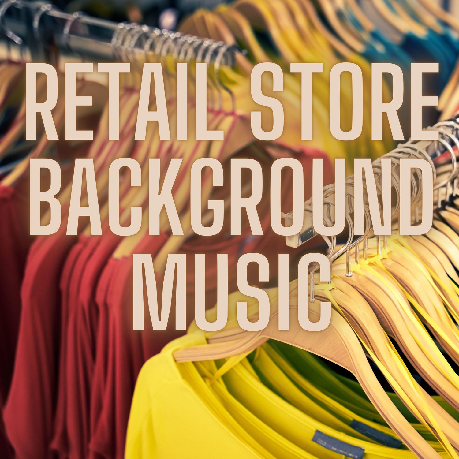 Shopping Music Channel - Clothe Shop