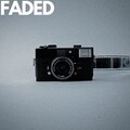 Postcard - Faded