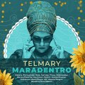 Telmary、Osaín del Monte、Pedrito Martinez、Kumar Sublevao-Beat - Sálvate