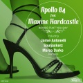 Apollo 84、Maxine Hardcastle - Words That You Say (London Mix)