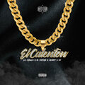 Lil Chompa、El Papicha、Mdness、DK - El Calentón (Explicit)