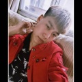 浩楠- - 爱一个人好难
