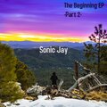 Sonic Jay、Nemesisaros - Night Sky (feat. Nemesisaros)
