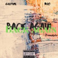 Gilltime、360 - Back again freestyle