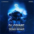 DJ Crime - Zero Point