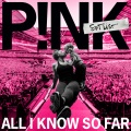 All I Know So Far: Setlist (Clean)