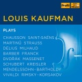 Louis Kaufman、Artur Balsam - Danses de Jacarémirim, Op. 256: No. 1, Sambinha