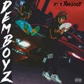 D5、Ballout - Dem Boyz (Explicit)