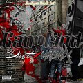 Durt Tha Houligan、Mayback - Gangland (feat. Mayback)(Explicit)