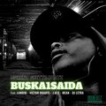 MGBeatz Moreno Guetto Beatz、Landim、Victor Duarte、J Rex、Mean、DJ Letra theFUNKMAN - Buska 1 saida (Explicit)(feat. Landim Victor Duarte J Rex Mean & DJ Letra theFUNKMAN版)