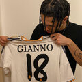 Gola Gianni - Dreckige Checks (Explicit)