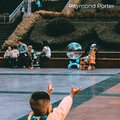 Raymond Porter - I Met God on a Saturday Afternoon
