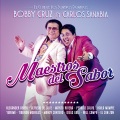Bobby Cruz、Carlos Sanabia - Tengo un Swing