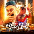 HALC DJ、DJ K - Medley de Artista (feat. Mc Rennan & Mc Kitinho)(Explicit)