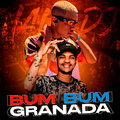 HALC DJ - Bum Bum Granada (feat. Mc Denny)(Explicit)