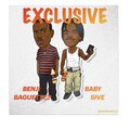 Benji Baguettez、Baby 5ive - EXCLUSIVE (feat. Baby 5ive)(Explicit)