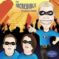 The Incredible Polysteel Band