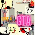 Like a GTA (feat. Beautiful Vomit)