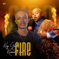 King Gold、Kamane Kamas - Fire
