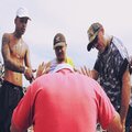 Anjoos、Mano Edu、RK - Babilônia (Explicit)