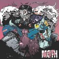 Moth - The Story Begin (Wake Up A Sleepwalker Album _ IGINECI001)