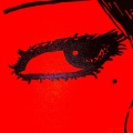 Caius - Tomie (inspired by Junji Ito)