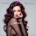 Euro - Longhair Supersized Kitty Kat