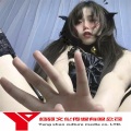 凌瑶z.e、屠苏、伊稀、李浩岩吖 - 欢迎来到英雄联盟