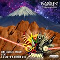 Fucha Kid、Manky、Bacondo、La Secta - Bacondo (Spanish Version|Explicit)