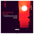 Demarkus Lewis - Temperature Rise