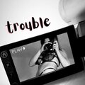 snoozegod、Partyhous3 - trouble