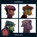 Demon Days (Gorillaz 20 Mix)