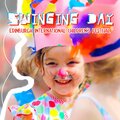 Swinging Day - Edinburgh International Children's Festival (Fun & Laugh with Jazz, Swing and Dixieland for Children)