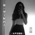 三妮 - 唯一想了解的人 (女声版)