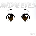 Anime Eyes