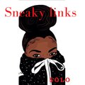 Solo - Sneaky Links (Explicit)